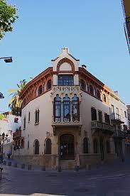 Lluis Domenech i Montaner House-Museum